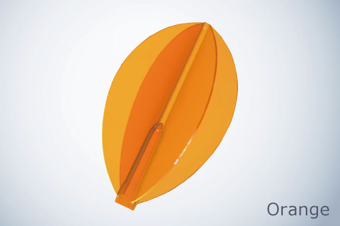 Fit-Flight Air Tear Drop